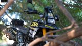 Suzuki DR 40 years 15