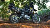 Suzuki DR 40 years 16