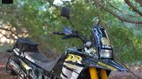 Suzuki DR 40 years 19