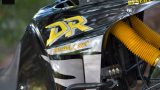 Suzuki DR 40 years 20