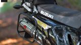 Suzuki DR 40 years 21