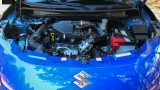 Suzuki Swift 2024 local test drive 01