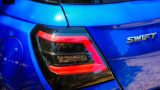 Suzuki Swift 2024 local test drive 03