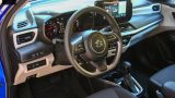Suzuki Swift 2024 local test drive 11