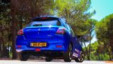 Suzuki Swift 2024 local test drive 15