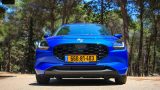 Suzuki Swift 2024 local test drive 19
