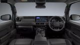TOYOTA FJ 05