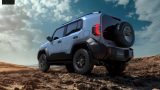 TOYOTA FJ 09
