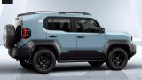 TOYOTA FJ 10