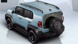 TOYOTA FJ 16