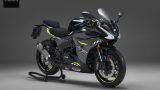 Tornado 500 12