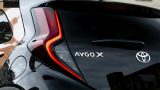 Toyota Aygo X Hybrid 2026 06
