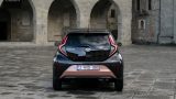 Toyota Aygo X Hybrid 2026 10