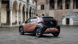 Toyota Aygo X Hybrid 2026 12