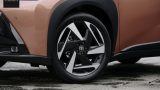 Toyota Aygo X Hybrid 2026 16