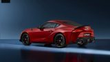 Toyota Supra GR 2025 final 12