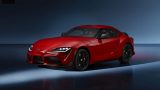 Toyota Supra GR 2025 final 13