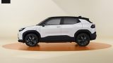 Toyota urban Crusier EV 08