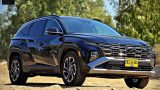 Tuson hybrid 2025 12