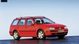 Product: Golf Variant (1999)
