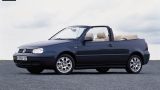Product: Golf Cabrio (1999)