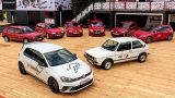 Story "When Volkswagen exchanged cars for sausages"