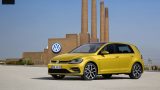 Der neue Volkswagen Golf