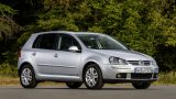 Volkswagen Golf ? fünfte Generation