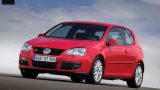 Volkswagen Golf GT