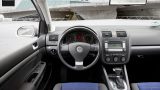Volkswagen Golf ? fünfte Generation