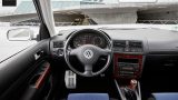 Golf IV: 1997 - 2003