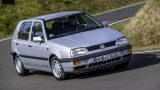 Volkswagen Golf ? dritte Generation