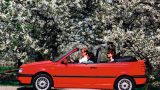 Golf Cabriolet (1993)