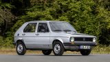 Volkswagen Golf - erste Generation