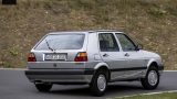 Volkswagen Golf ? zweite Generation