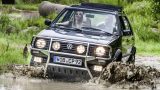 Abenteurer für den Alltag ? 25 Jahre Golf Country