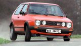 Golf GTI 16V (1985)