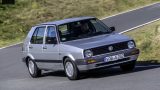 Volkswagen Golf ? zweite Generation