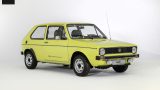 Golf I