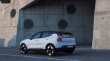 Volvo EX30 Cloud Blue Exterior