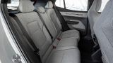 Volvo EX30 Vapour Grey Interior