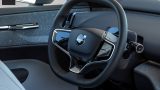 Volvo EX30 Cloud Blue Interior