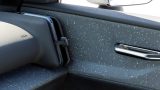 Volvo EX30 Cloud Blue Interior