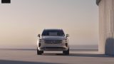 New Volvo XC90 Exteriors