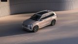 New Volvo XC90 Exteriors
