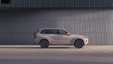 New Volvo XC90 Exteriors
