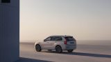 New Volvo XC90 Exteriors