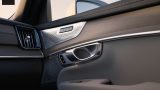New Volvo XC90 Interiors