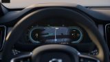New Volvo XC90 Interiors