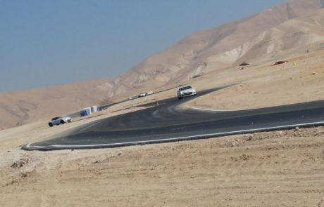 5 דברים שצריך לדעת על מסלול פצאל